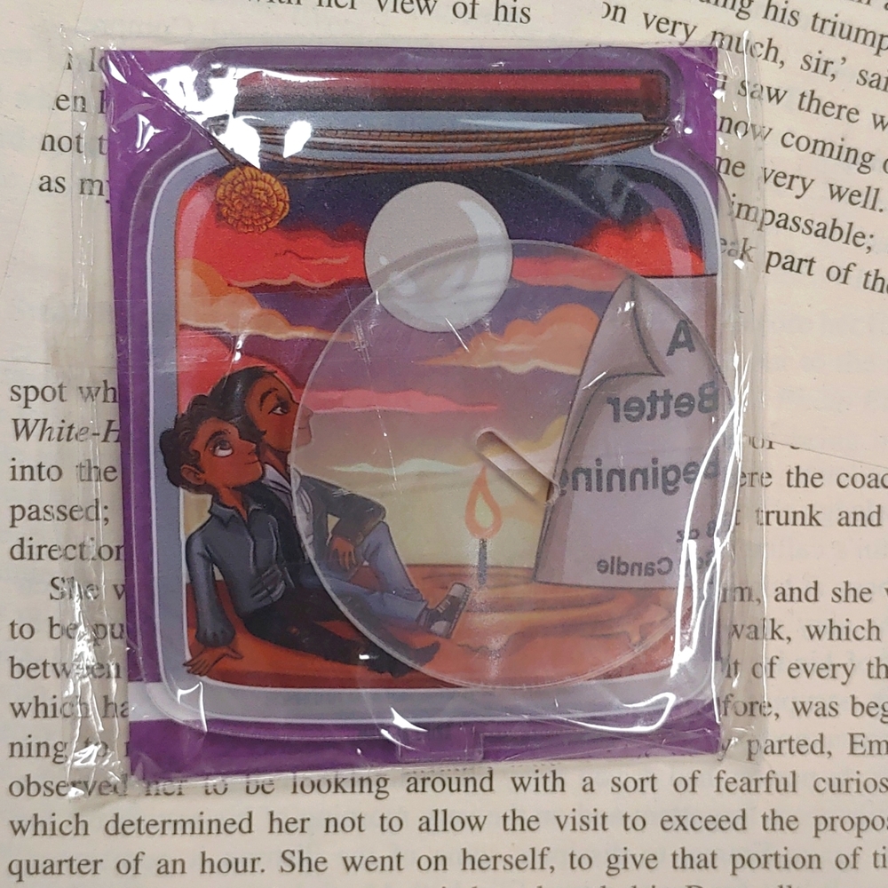 *3 for $15* Faecrate Apothecary Standee